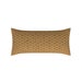 Oketo - Gold Dust - Pillow - 12" x 26"